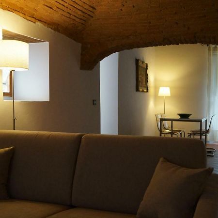 Casa Leopoldo Apartment Pratolino Bagian luar foto
