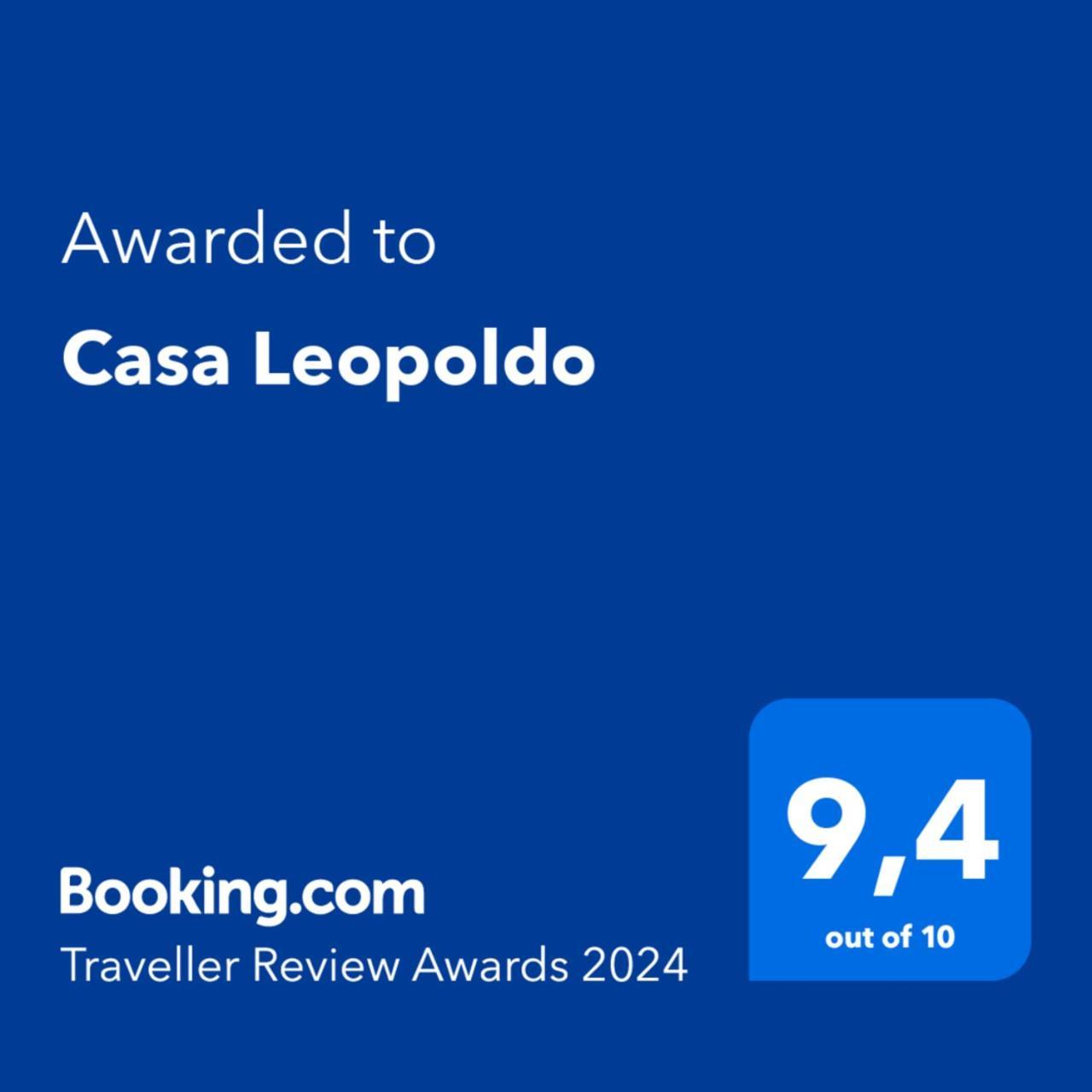 Casa Leopoldo Apartment Pratolino Bagian luar foto