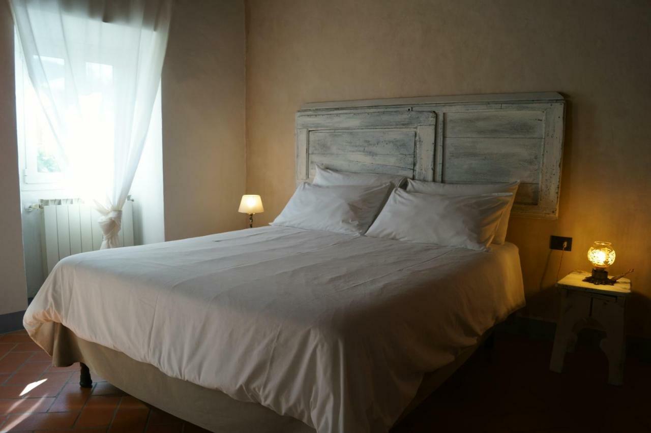 Casa Leopoldo Apartment Pratolino Bagian luar foto